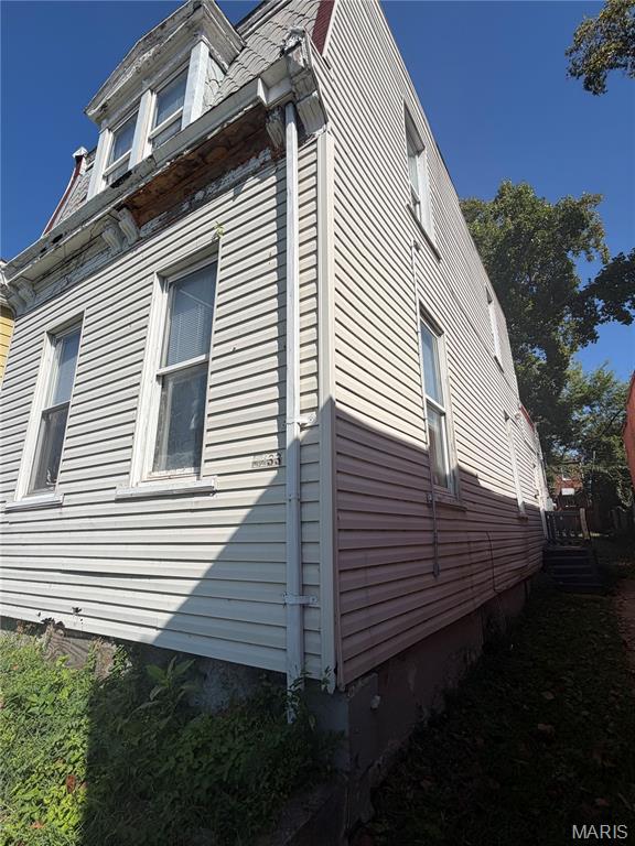 Withnell Add - Residential