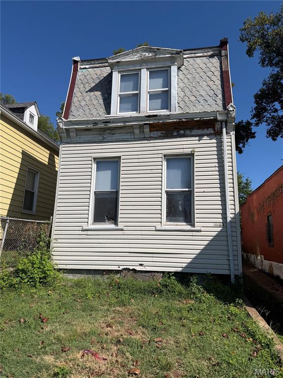 Withnell Add - Residential