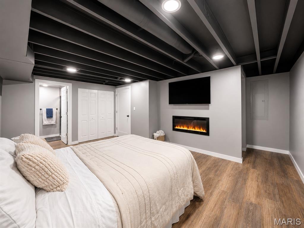Lake Arrowhead - Residential