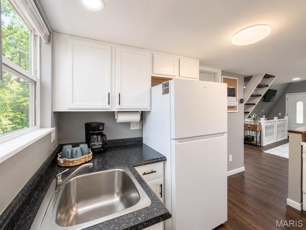 Lake Arrowhead - Residential