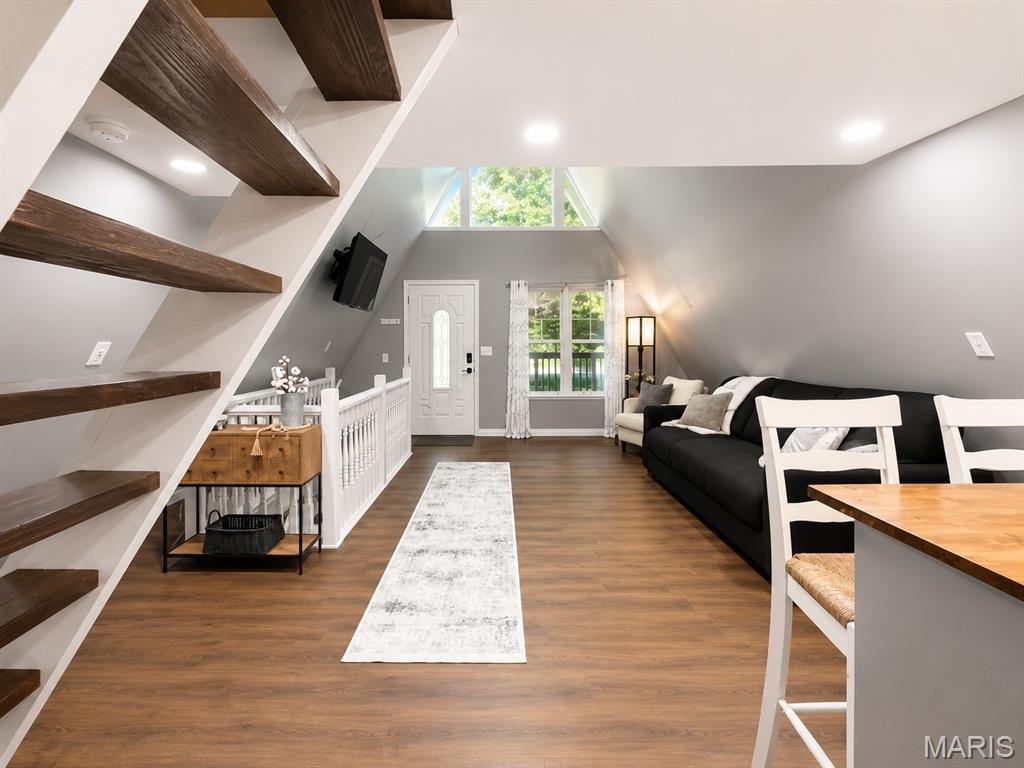 Lake Arrowhead - Residential