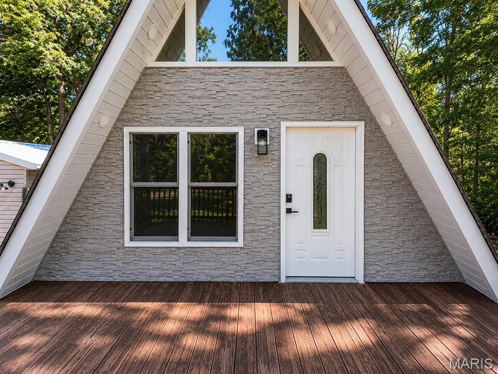 Lake Arrowhead - Residential