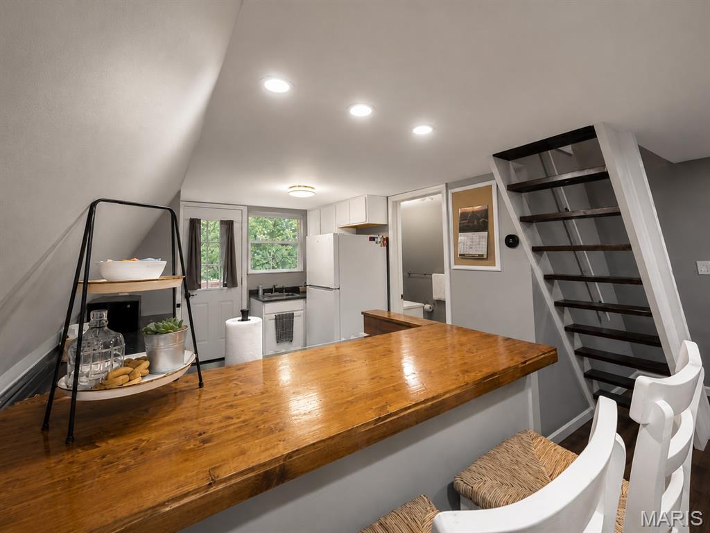 Lake Arrowhead - Residential