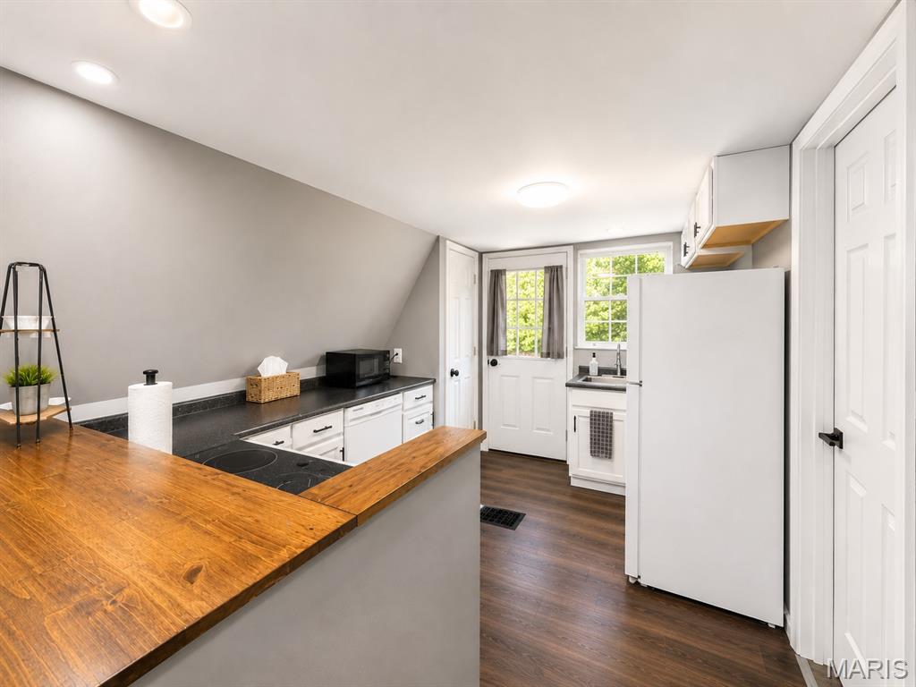 Lake Arrowhead - Residential