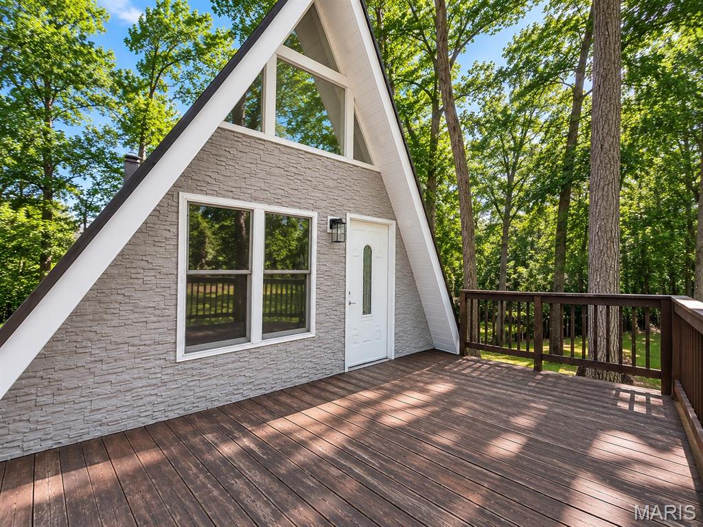 Lake Arrowhead - Residential