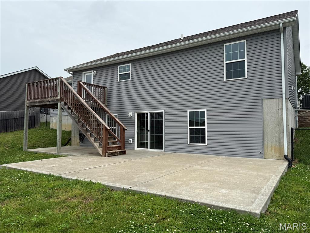 First Add - Residential
