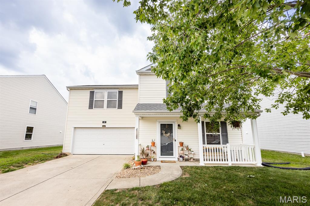 Timberbrook 02 - Residential