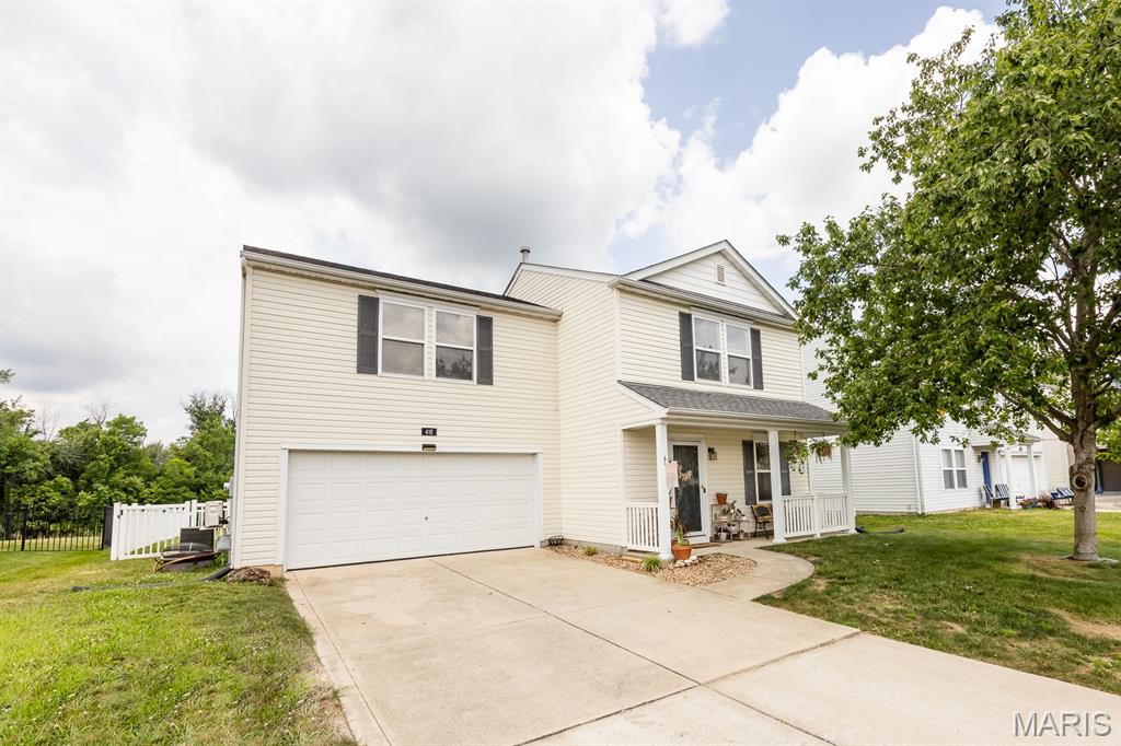 Timberbrook 02 - Residential