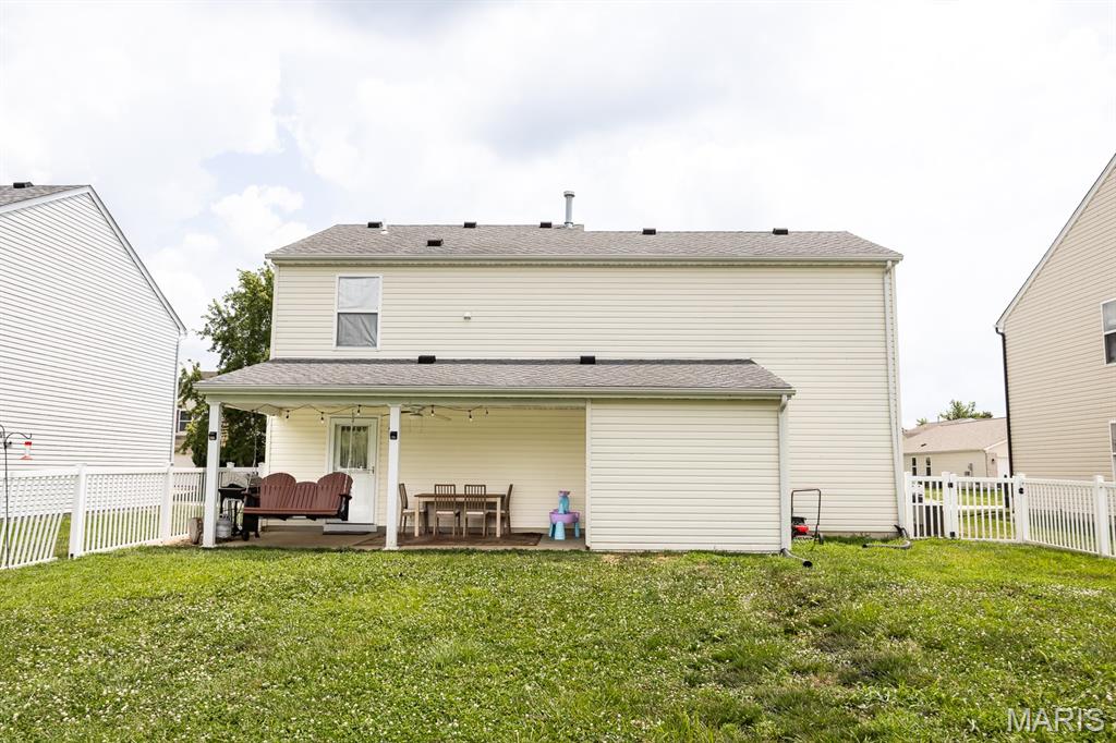 Timberbrook 02 - Residential