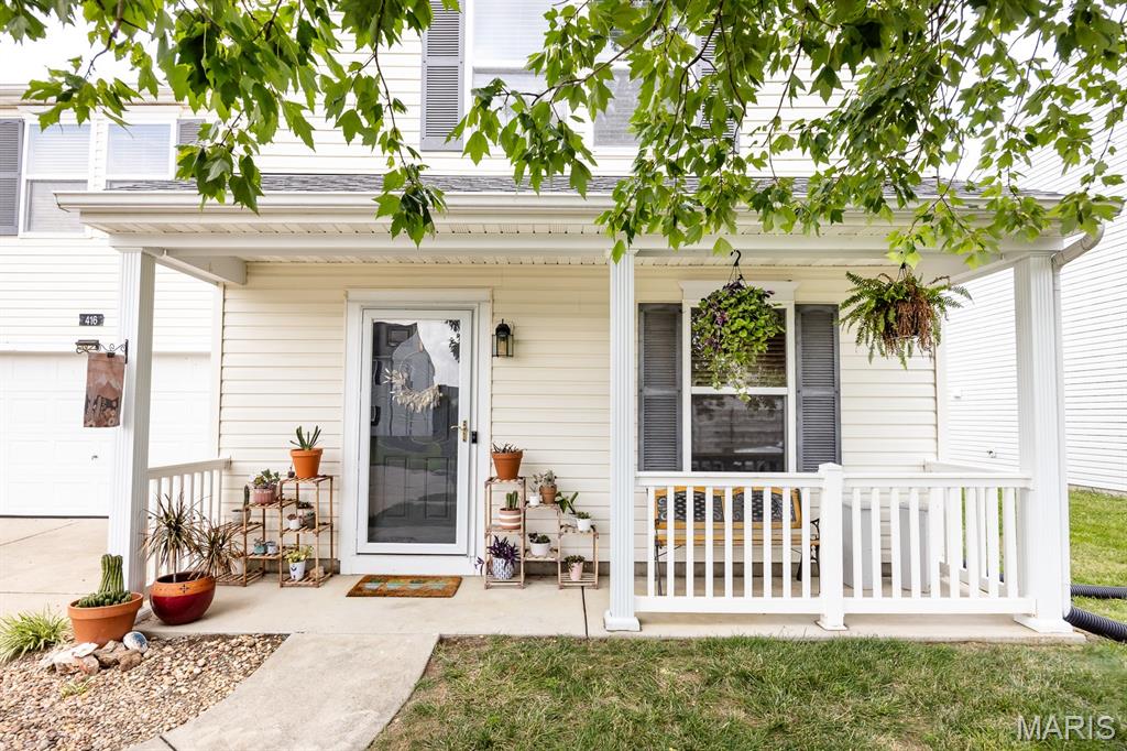 Timberbrook 02 - Residential