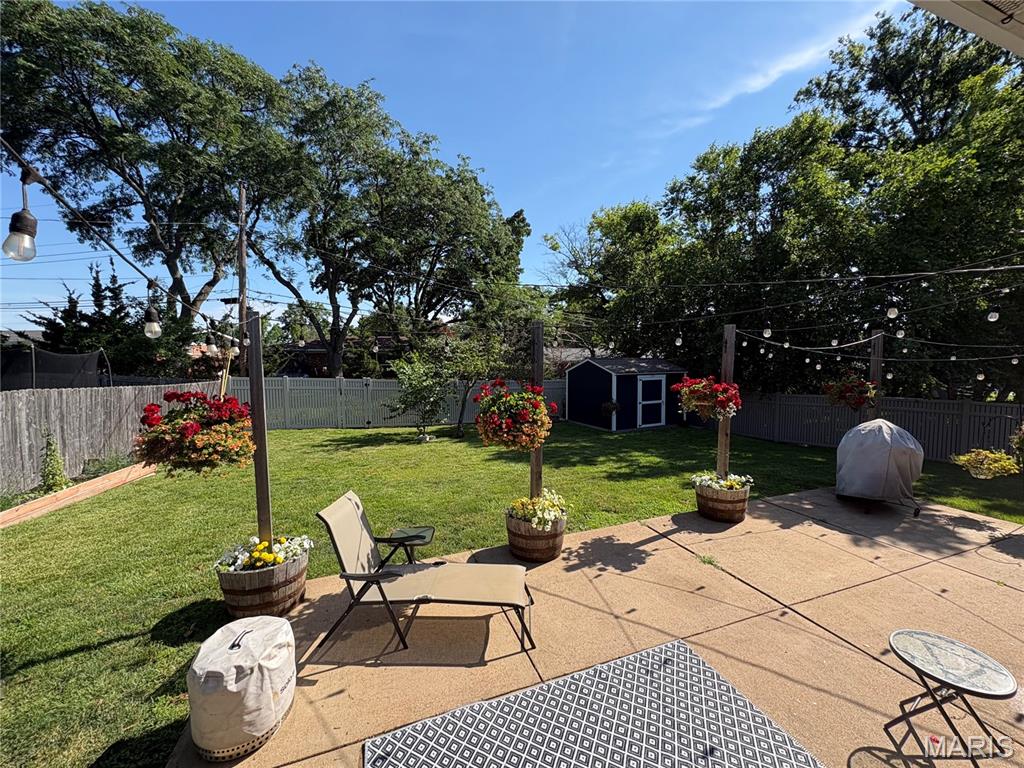 Honeysuckle Hill 3 - Residential