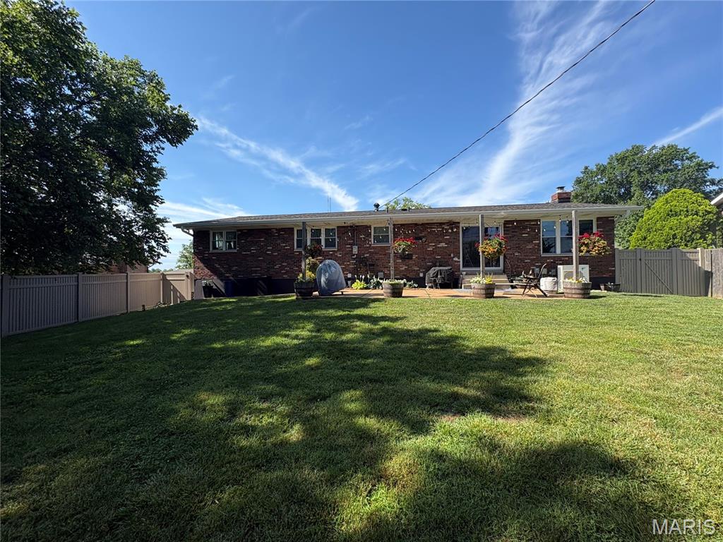 Honeysuckle Hill 3 - Residential