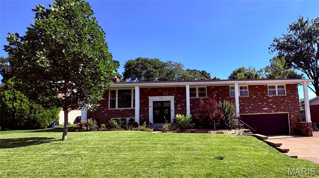 Honeysuckle Hill 3 - Residential