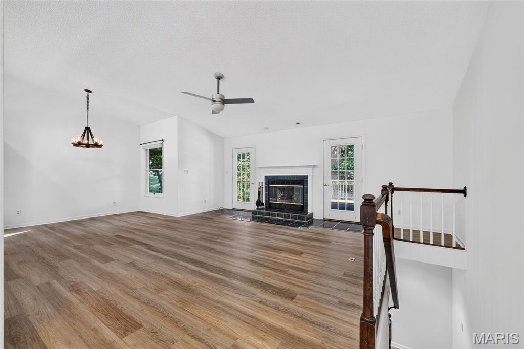 Washington Heights - Residential