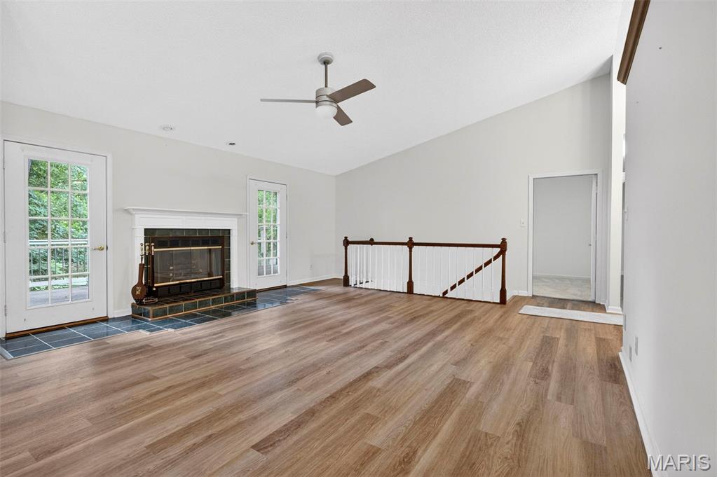 Washington Heights - Residential