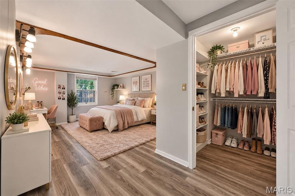 Washington Heights - Residential