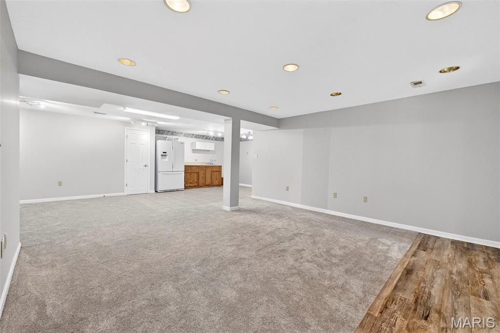Washington Heights - Residential
