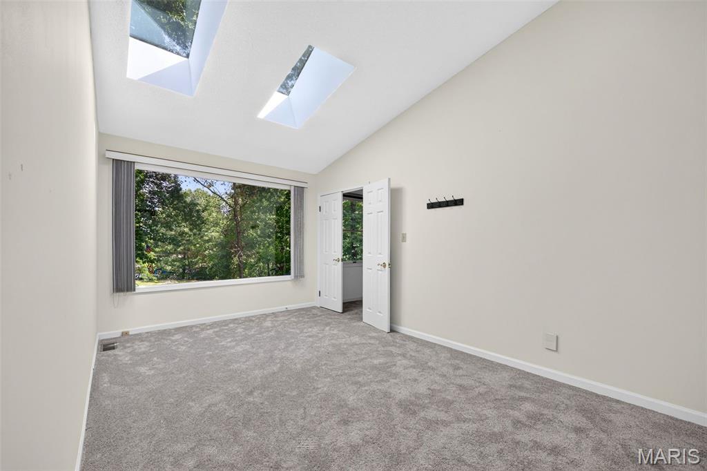 Washington Heights - Residential