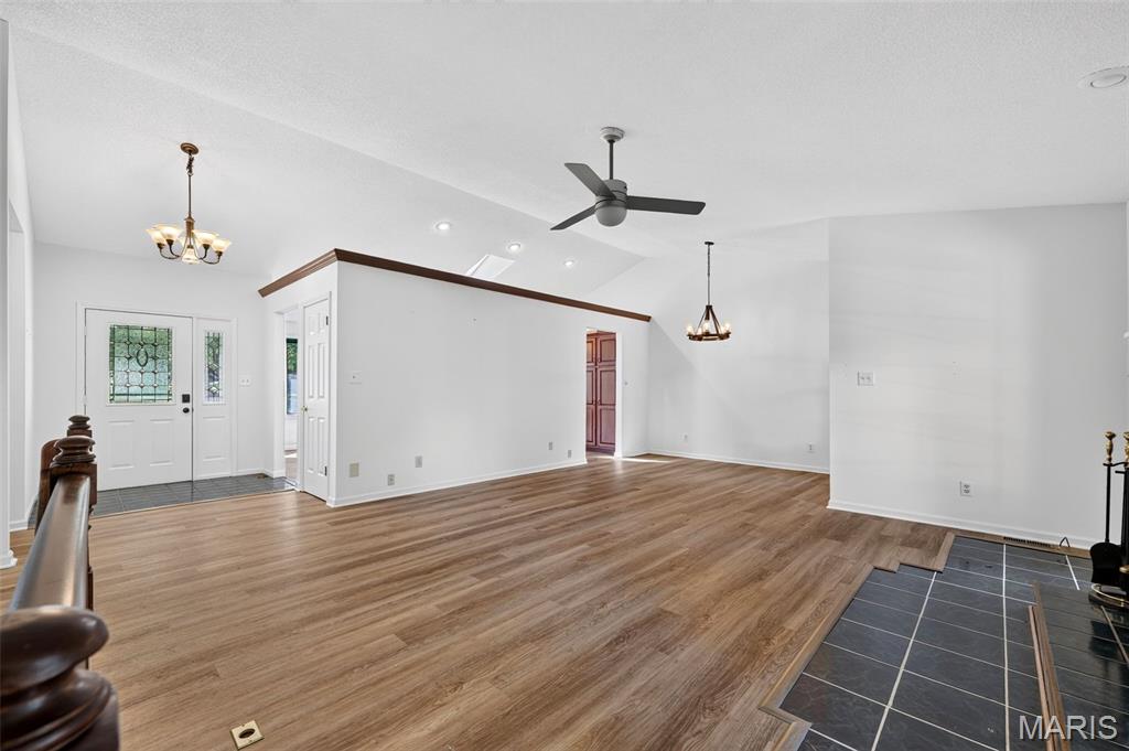Washington Heights - Residential