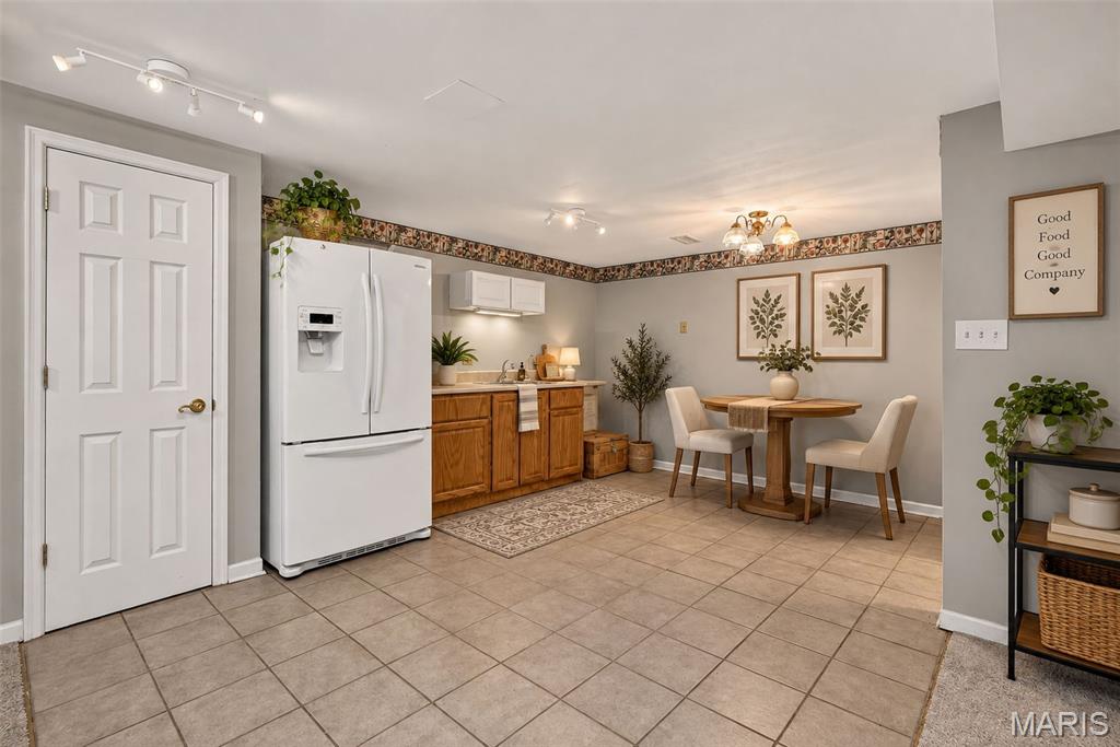 Washington Heights - Residential