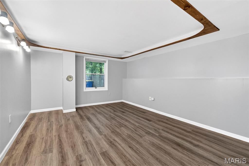 Washington Heights - Residential