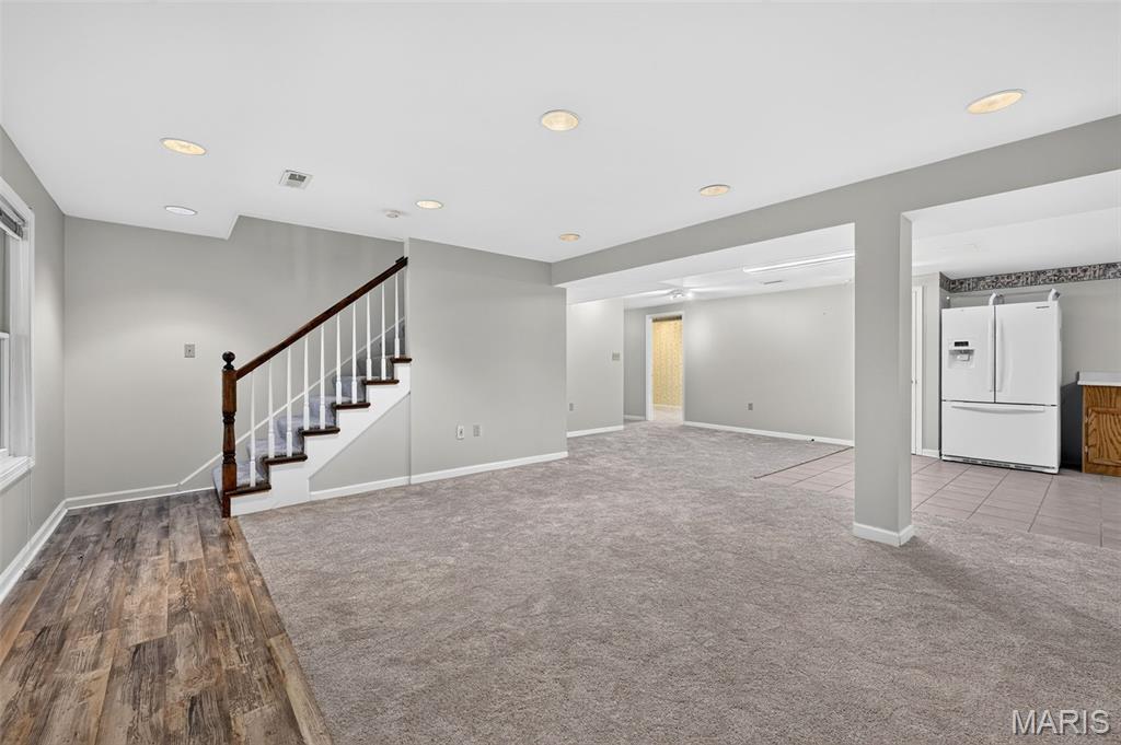 Washington Heights - Residential