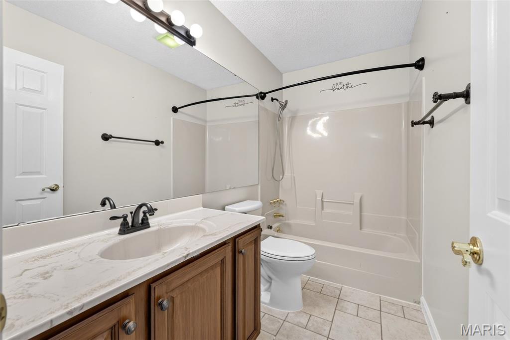 Washington Heights - Residential