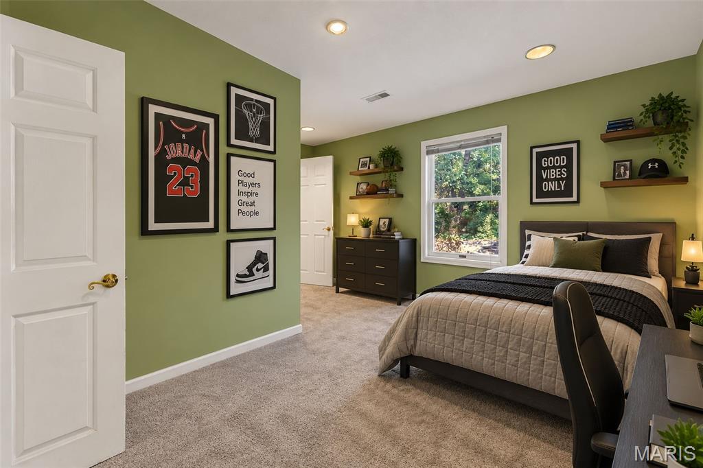 Washington Heights - Residential