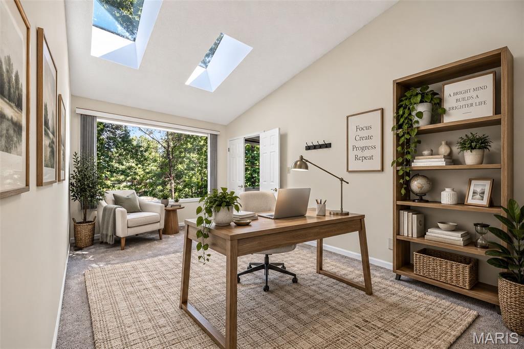 Washington Heights - Residential