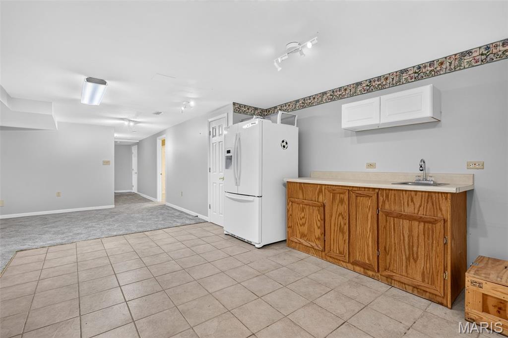 Washington Heights - Residential