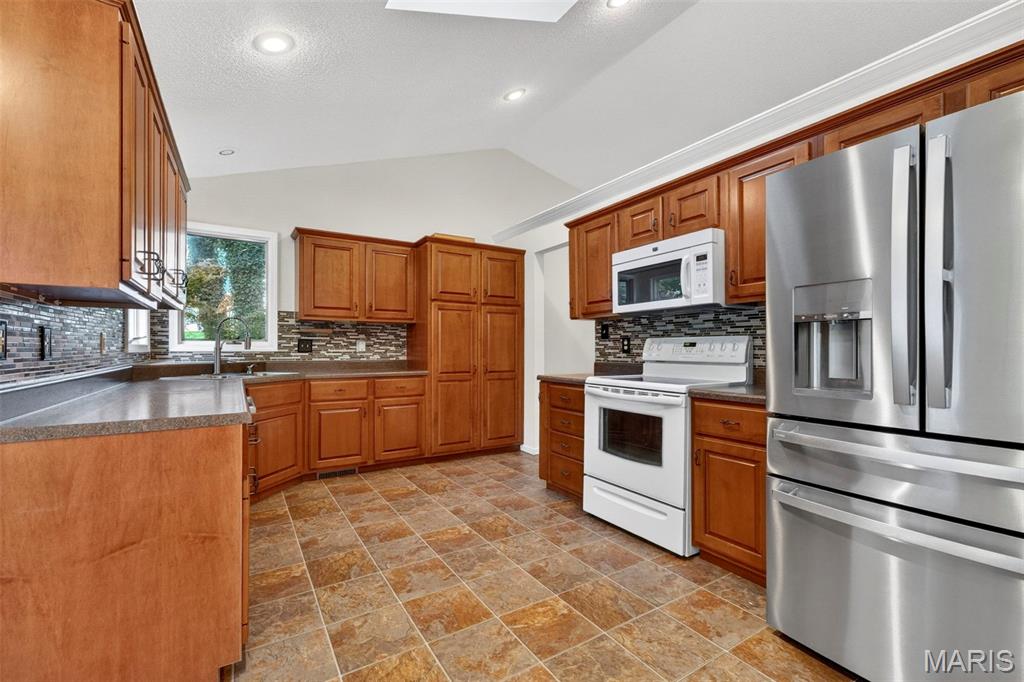 Washington Heights - Residential