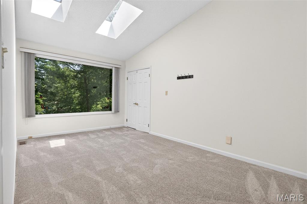 Washington Heights - Residential
