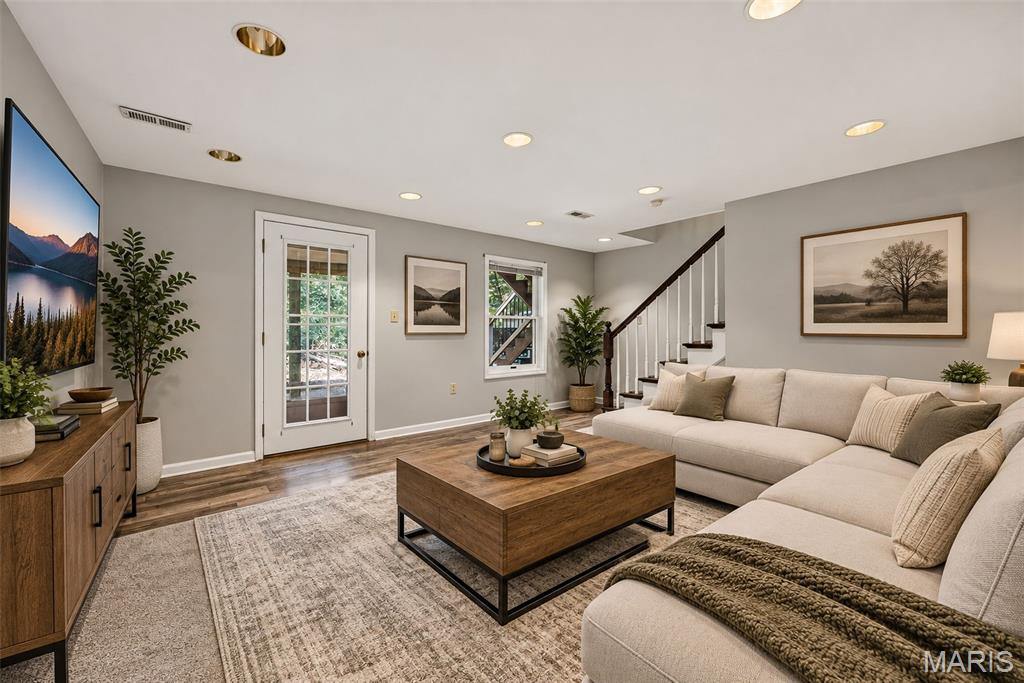 Washington Heights - Residential