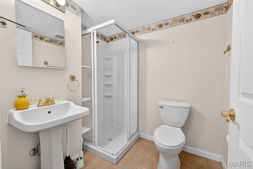 Washington Heights - Residential
