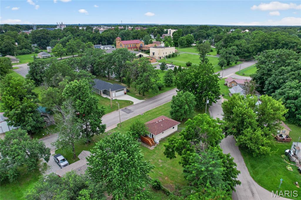 LEWIS ADDITION - Residential