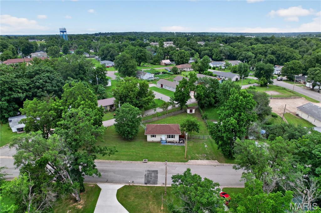 LEWIS ADDITION - Residential