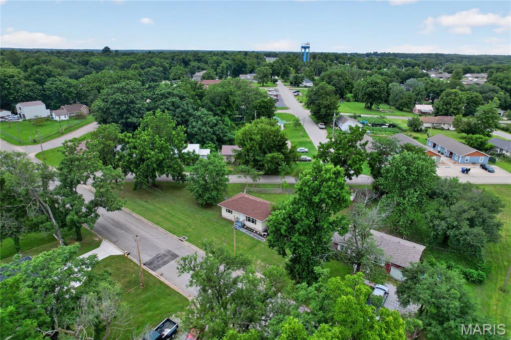 LEWIS ADDITION - Residential