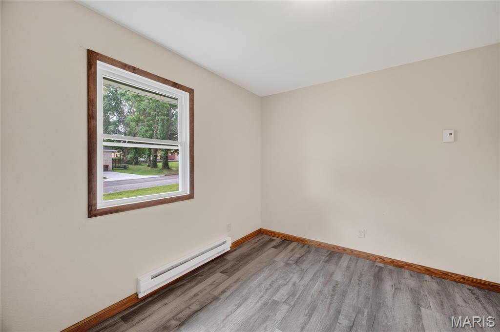 LEWIS ADDITION - Residential