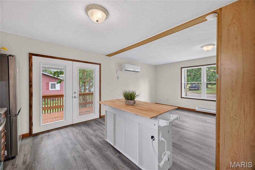 LEWIS ADDITION - Residential
