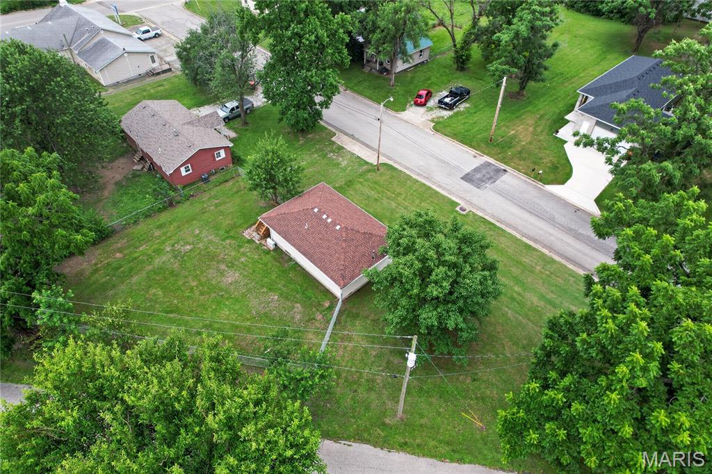 LEWIS ADDITION - Residential