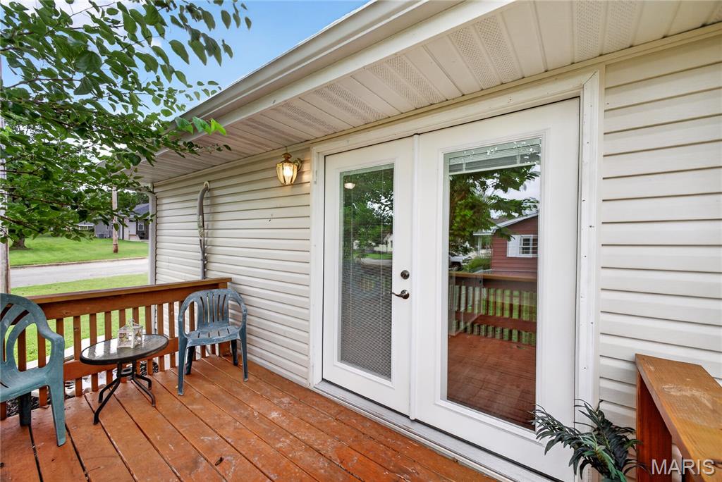 LEWIS ADDITION - Residential