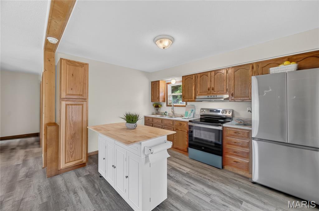 LEWIS ADDITION - Residential