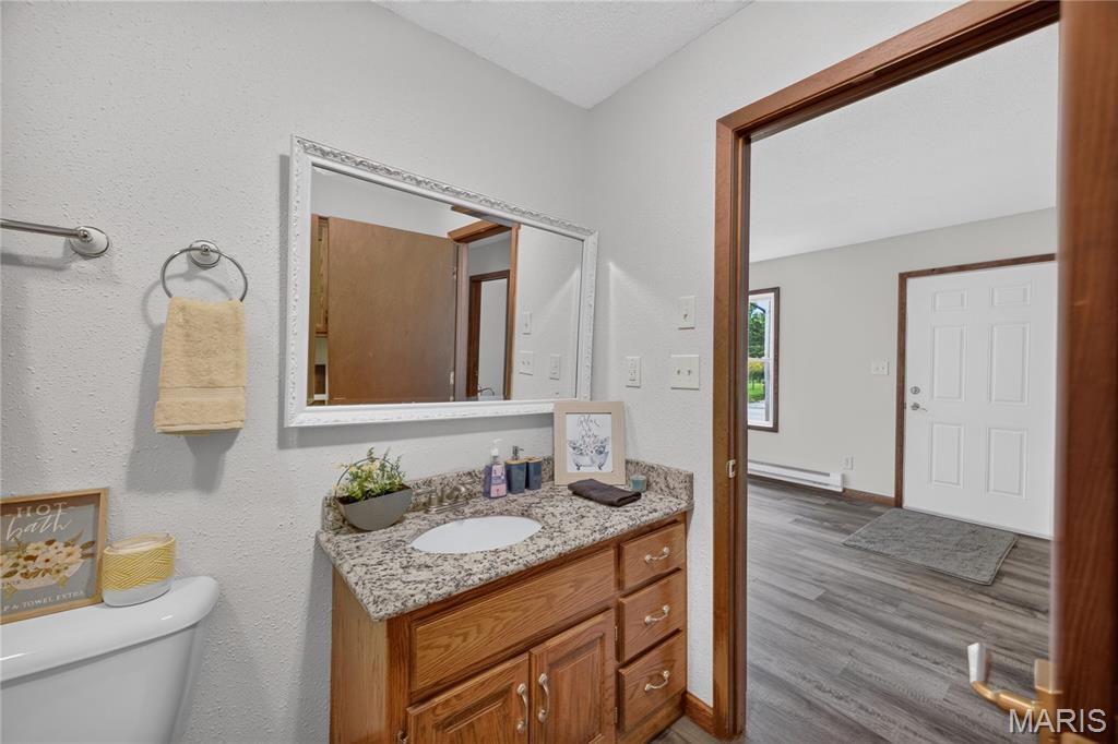 LEWIS ADDITION - Residential