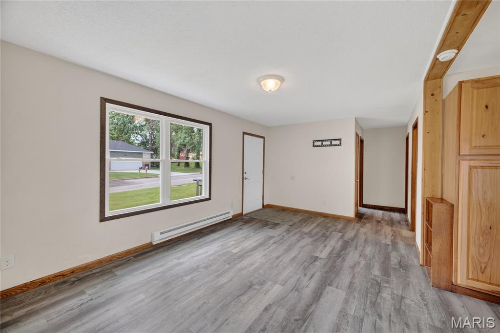 LEWIS ADDITION - Residential