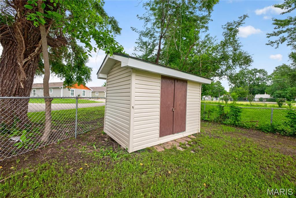 LEWIS ADDITION - Residential