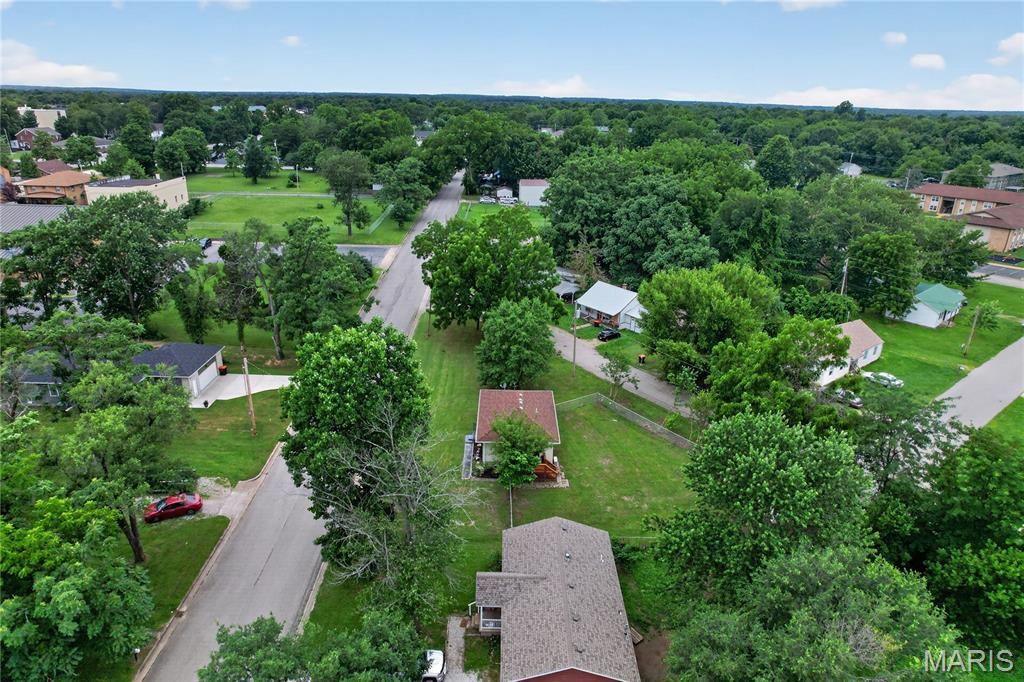 LEWIS ADDITION - Residential