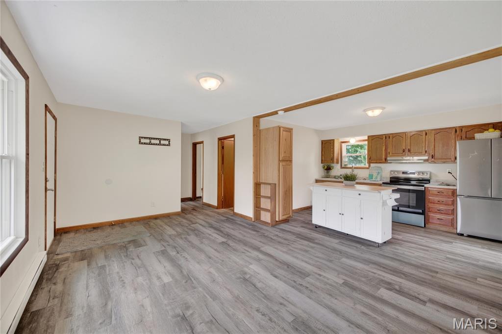 LEWIS ADDITION - Residential