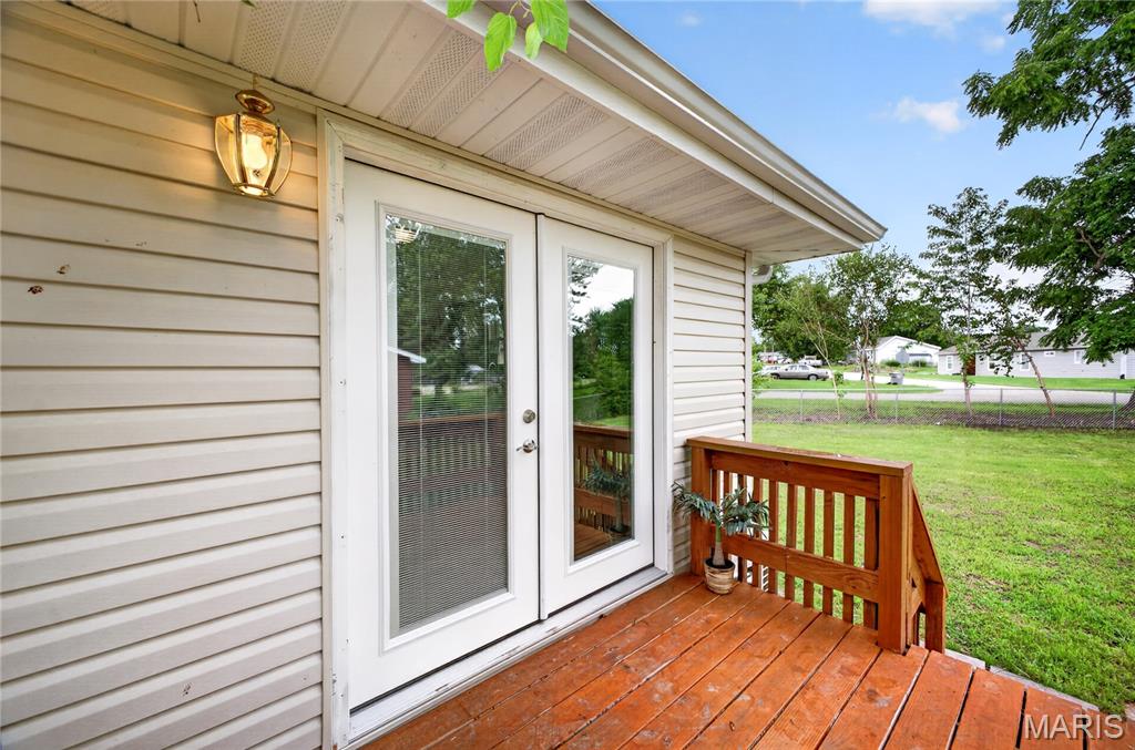 LEWIS ADDITION - Residential