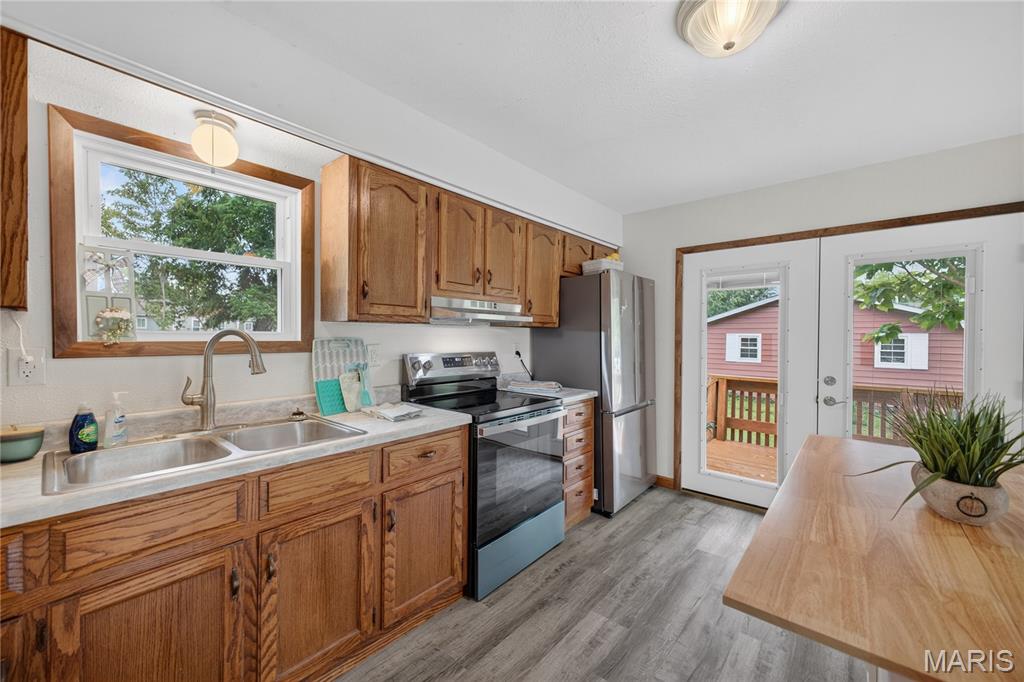 LEWIS ADDITION - Residential