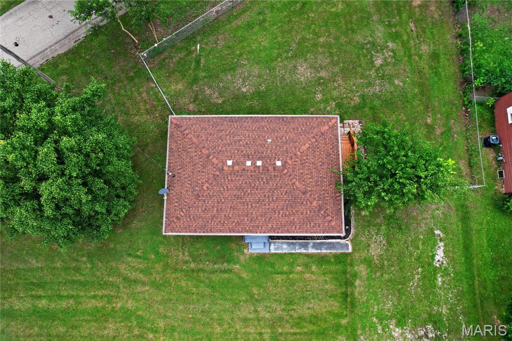 LEWIS ADDITION - Residential